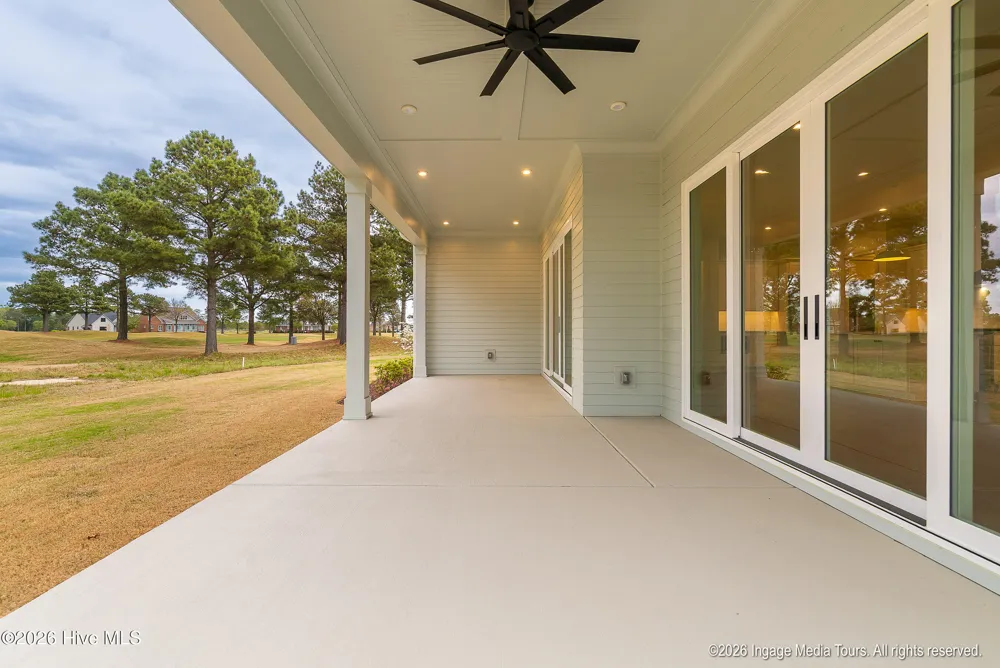 154 Pine Tree Point Snow Hill, NC 28580