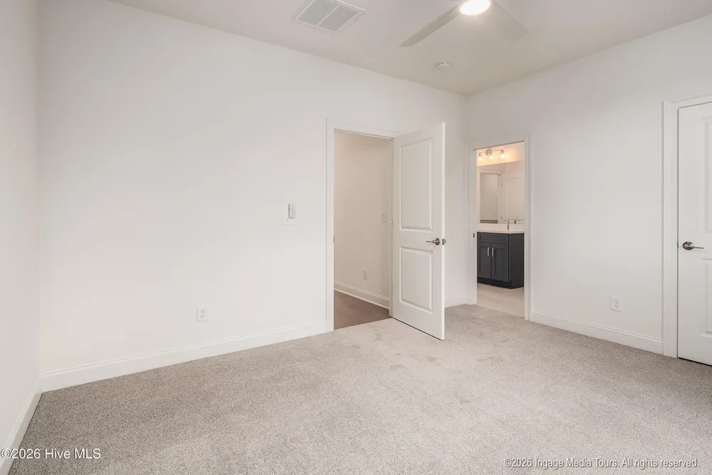 154 Pine Tree Point Snow Hill, NC 28580
