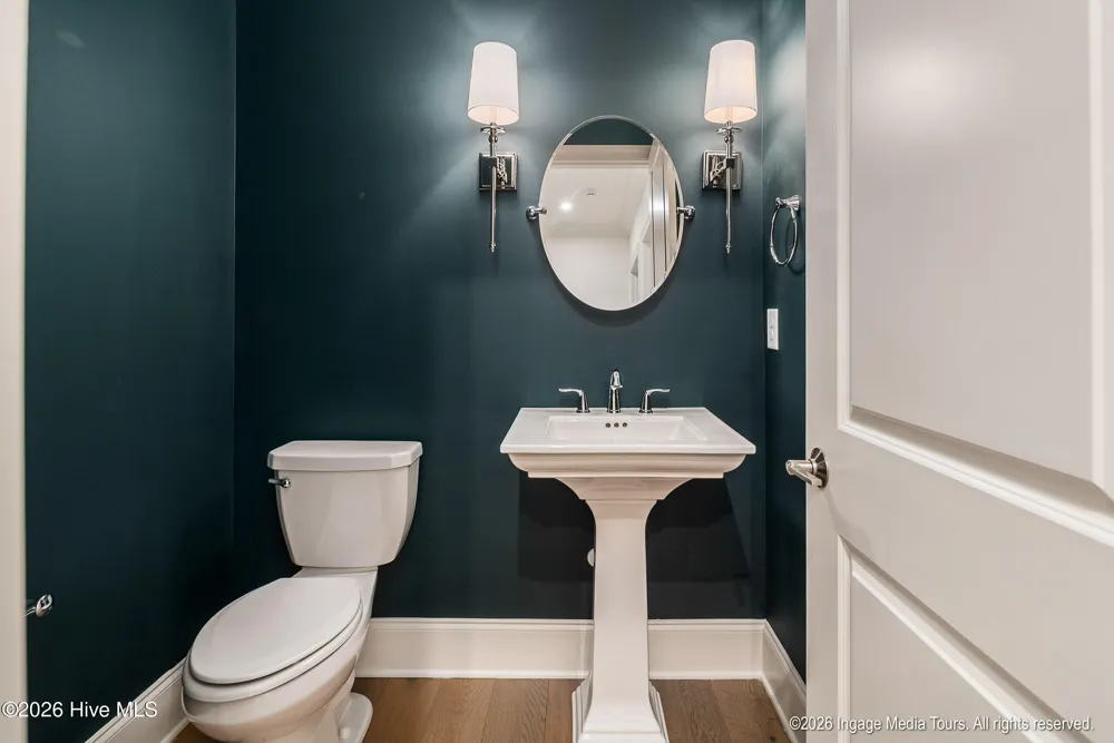 154 Pine Tree Point Snow Hill, NC 28580