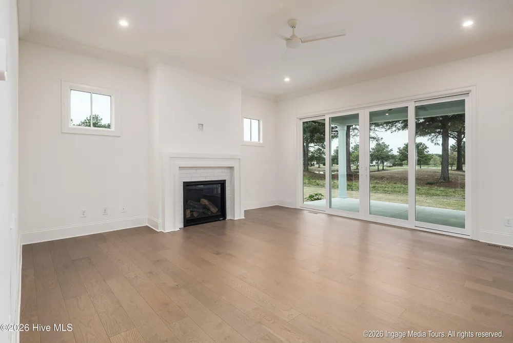 154 Pine Tree Point Snow Hill, NC 28580