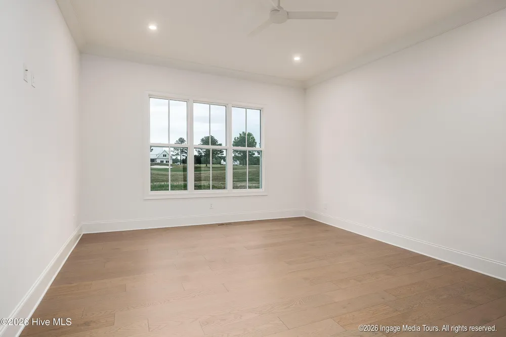 154 Pine Tree Point Snow Hill, NC 28580