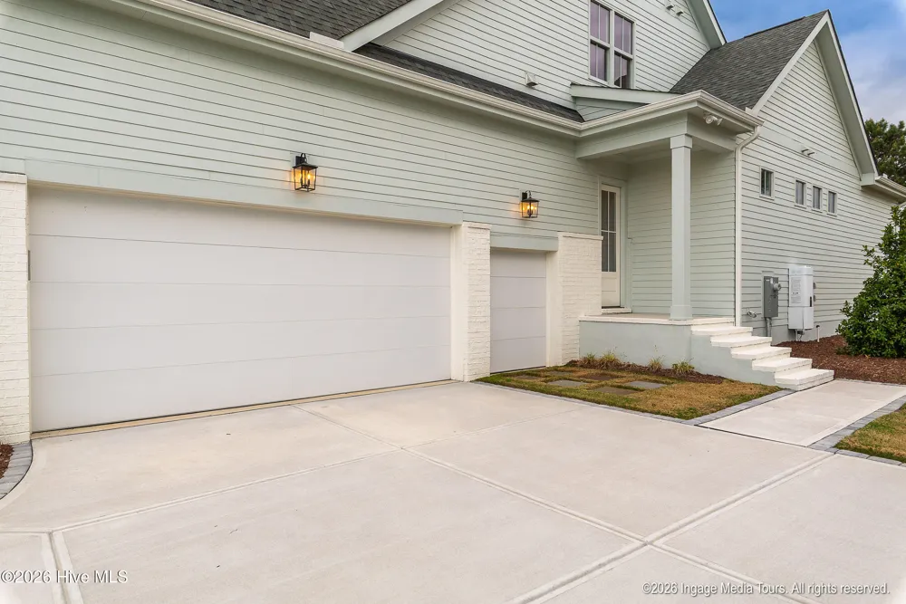 154 Pine Tree Point Snow Hill, NC 28580