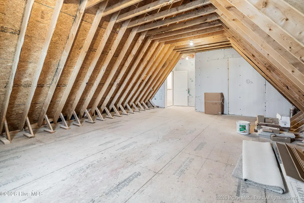 154 Pine Tree Point Snow Hill, NC 28580