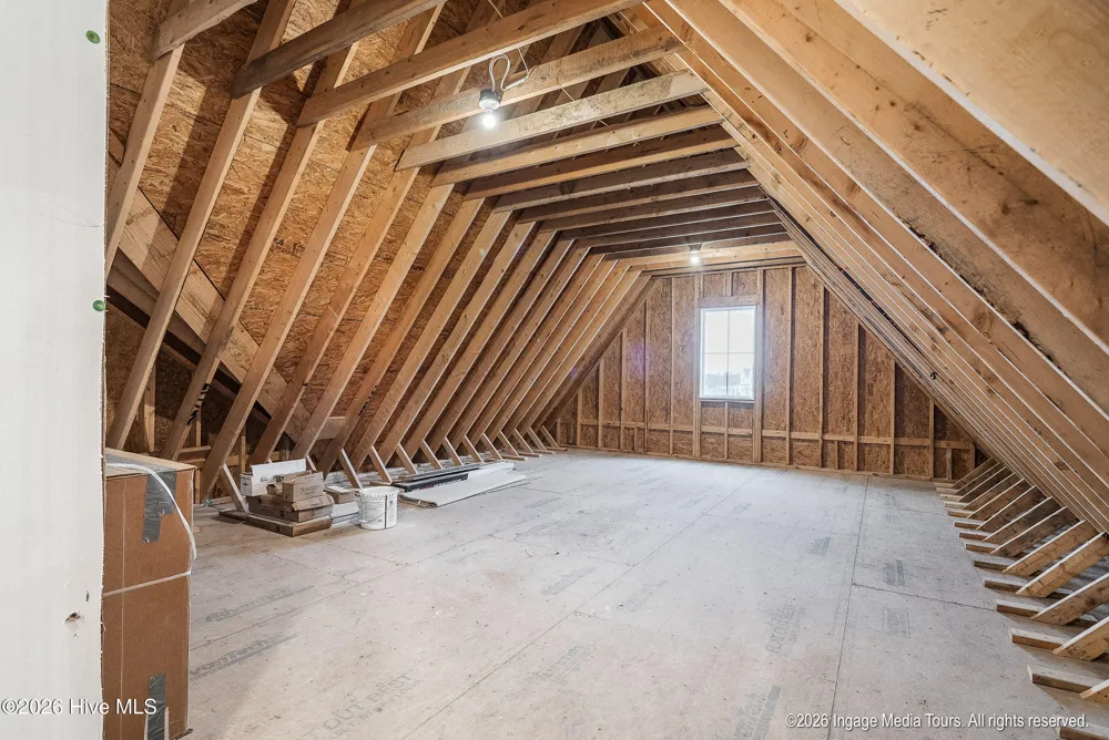154 Pine Tree Point Snow Hill, NC 28580