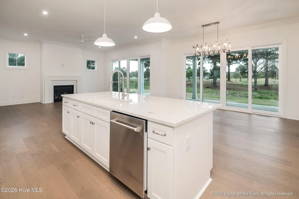 154 Pine Tree Point Snow Hill, NC 28580