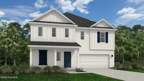 105 Lawbacher Drive
