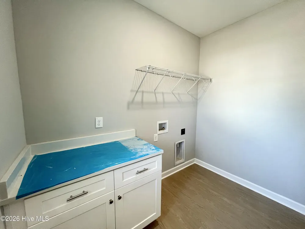304 Creeks Edge Drive Pikeville, NC 27863