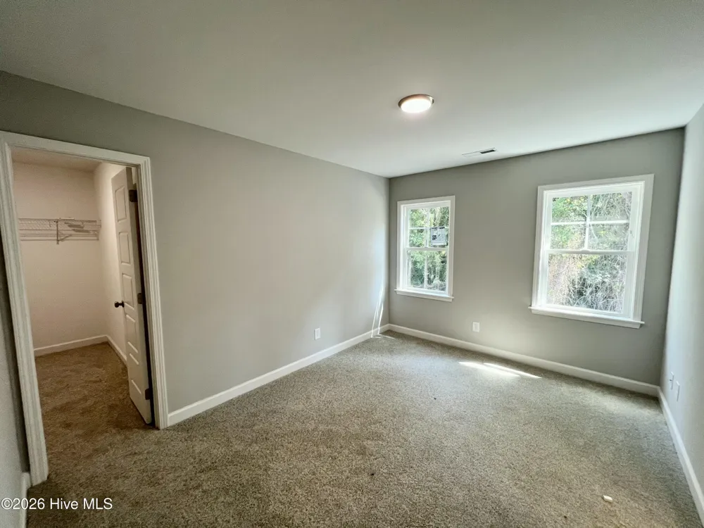 304 Creeks Edge Drive Pikeville, NC 27863