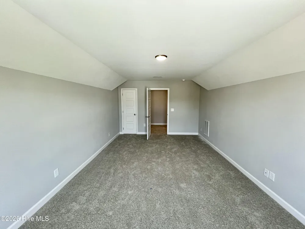 304 Creeks Edge Drive Pikeville, NC 27863