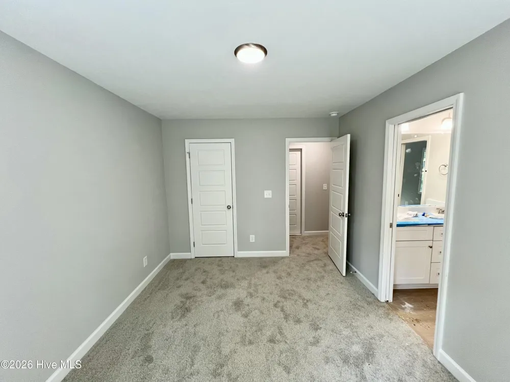 304 Creeks Edge Drive Pikeville, NC 27863