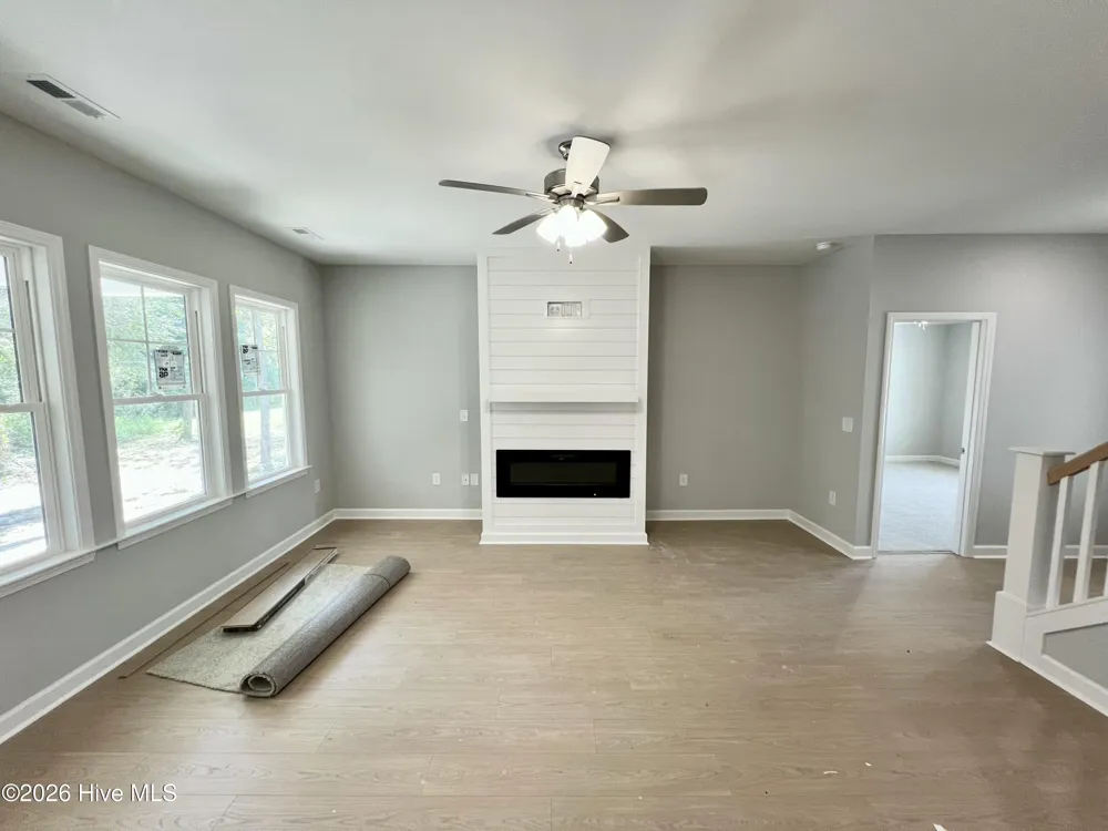 304 Creeks Edge Drive Pikeville, NC 27863