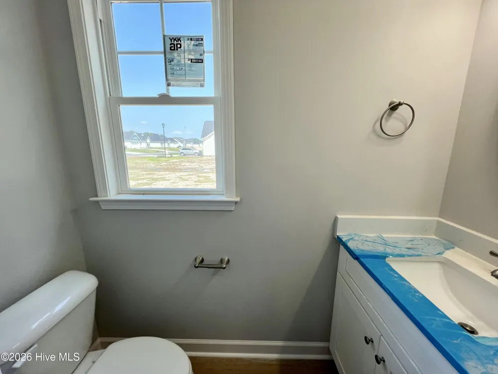 304 Creeks Edge Drive Pikeville, NC 27863
