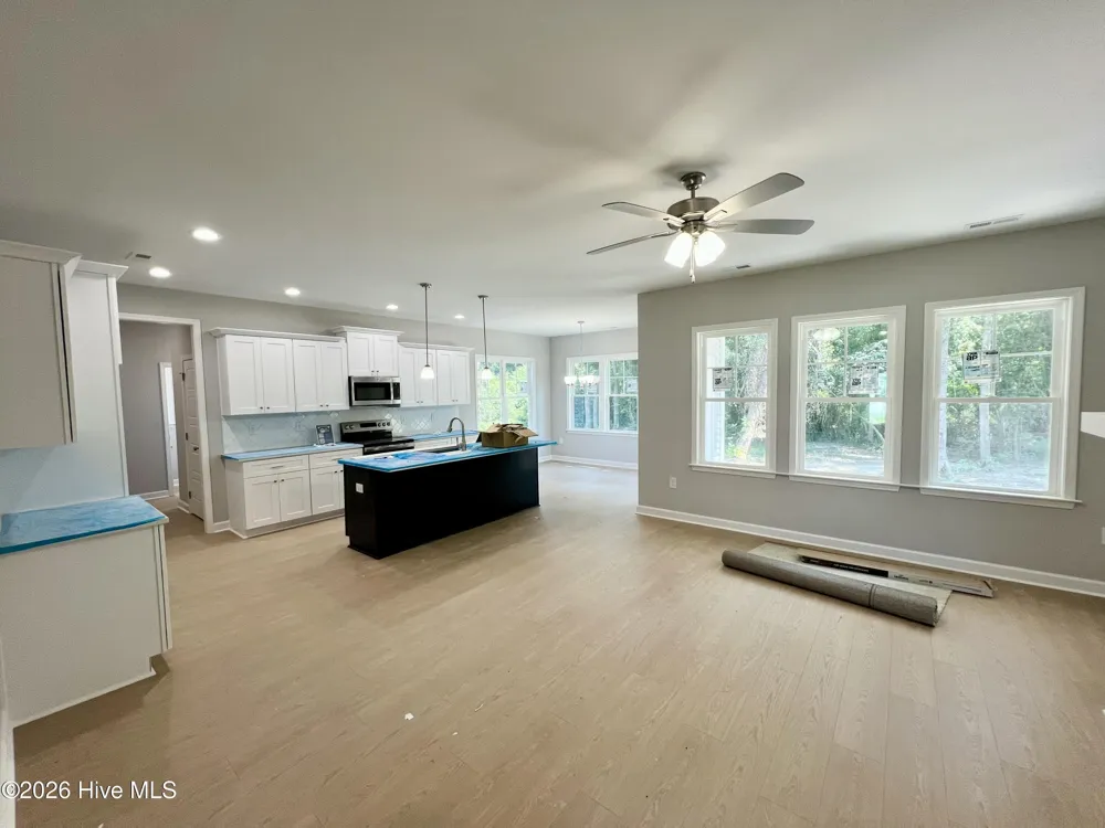 304 Creeks Edge Drive Pikeville, NC 27863