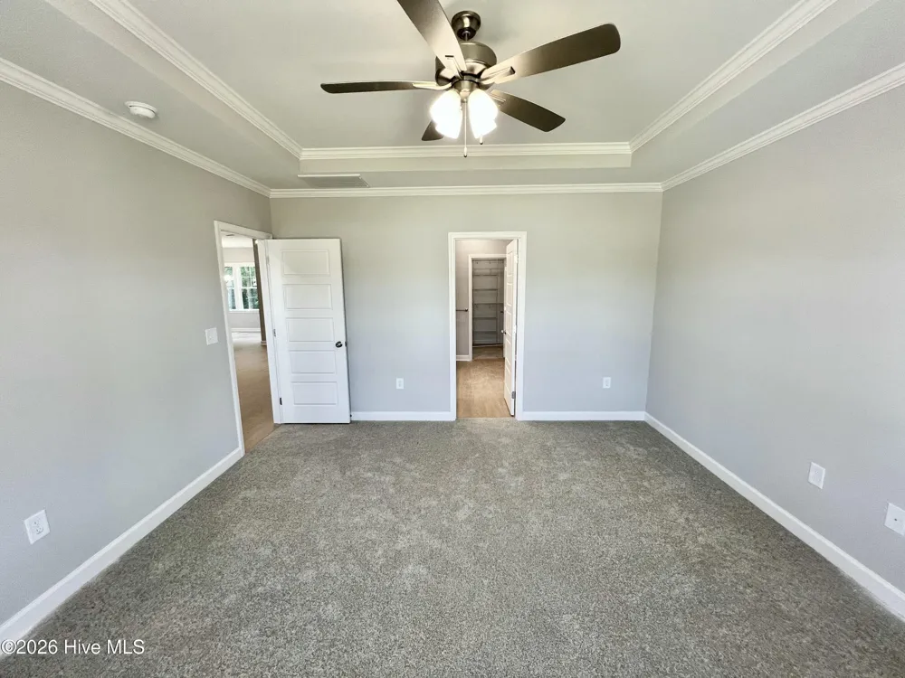 304 Creeks Edge Drive Pikeville, NC 27863