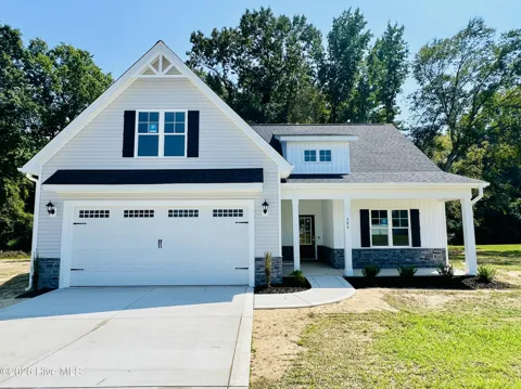 304 Creeks Edge Drive