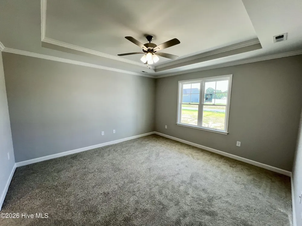 304 Creeks Edge Drive Pikeville, NC 27863