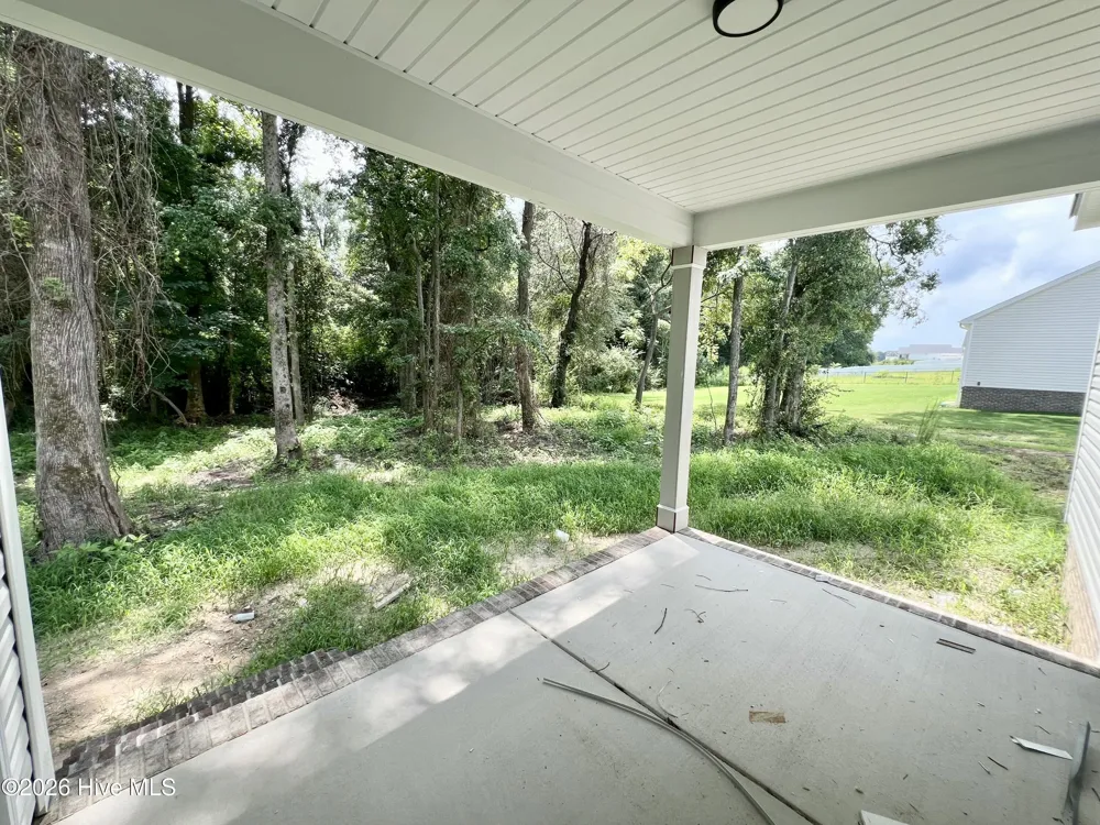 304 Creeks Edge Drive Pikeville, NC 27863