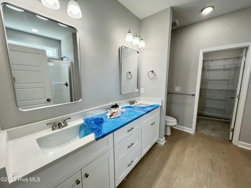 304 Creeks Edge Drive Pikeville, NC 27863
