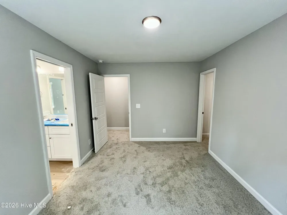 304 Creeks Edge Drive Pikeville, NC 27863