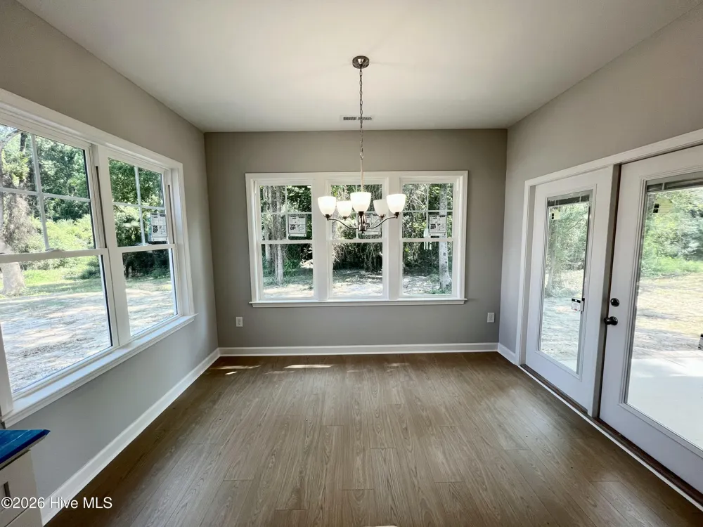 304 Creeks Edge Drive Pikeville, NC 27863