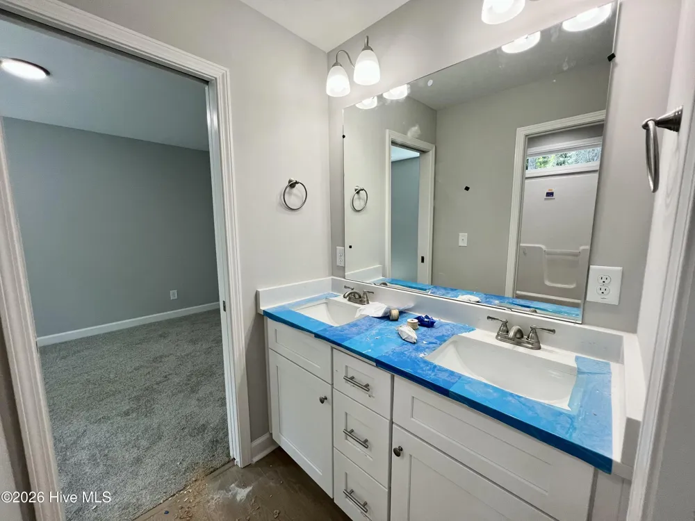 304 Creeks Edge Drive Pikeville, NC 27863