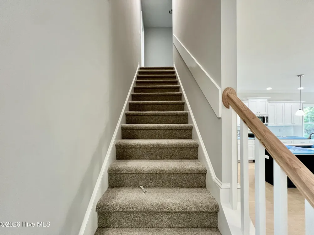 304 Creeks Edge Drive Pikeville, NC 27863