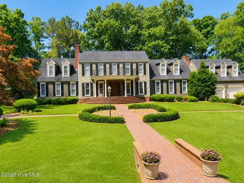 122 Beechwood Road