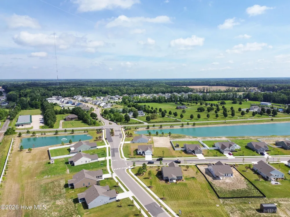 101 Tuscorora Lane Moyock, NC 27958