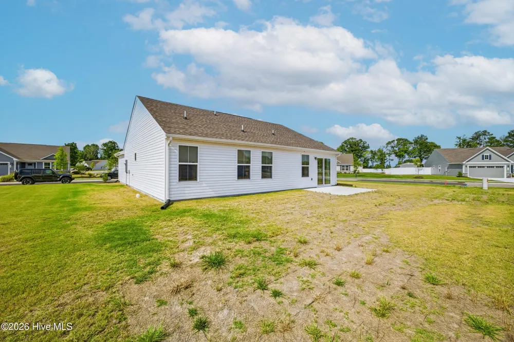 101 Tuscorora Lane Moyock, NC 27958