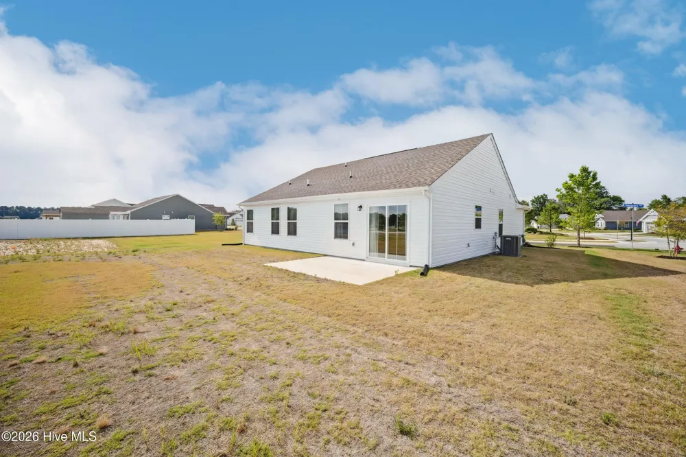 101 Tuscorora Lane Moyock, NC 27958