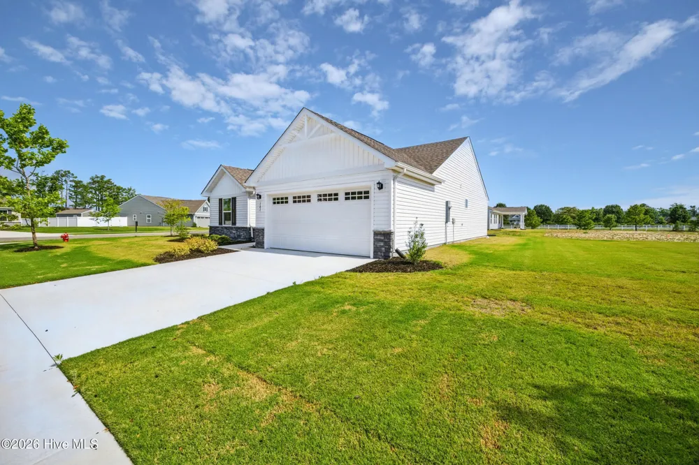 101 Tuscorora Lane Moyock, NC 27958