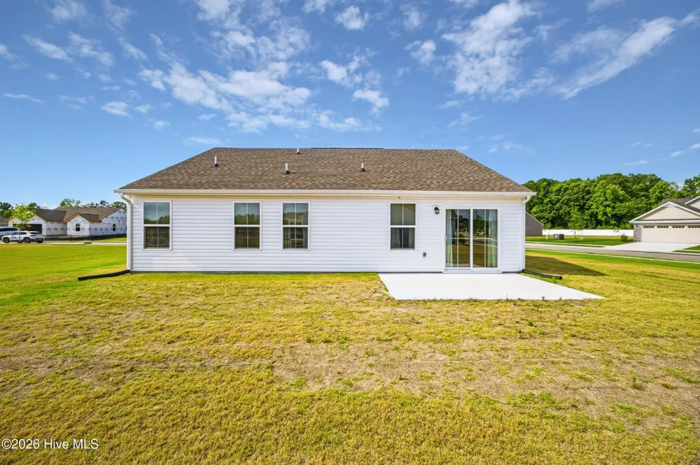 101 Tuscorora Lane Moyock, NC 27958