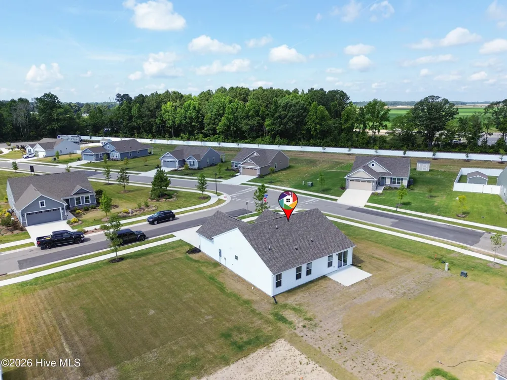 101 Tuscorora Lane Moyock, NC 27958