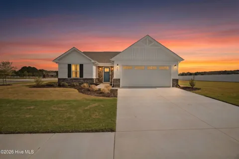 101 Tuscorora Lane