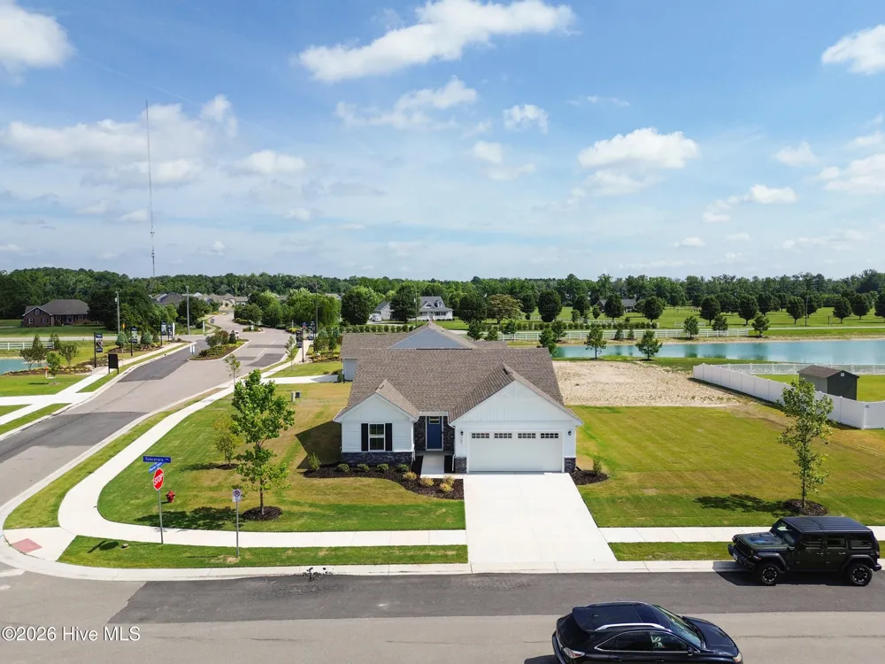 101 Tuscorora Lane Moyock, NC 27958