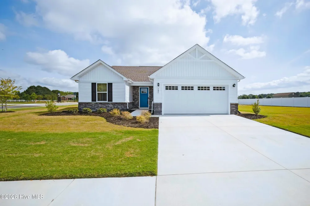 101 Tuscorora Lane Moyock, NC 27958