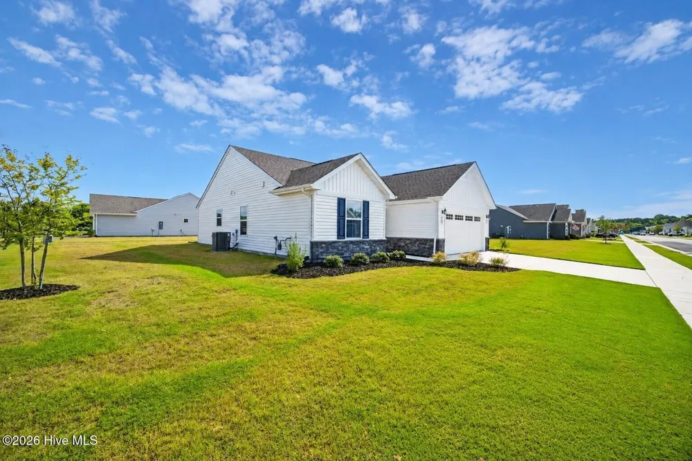 101 Tuscorora Lane Moyock, NC 27958