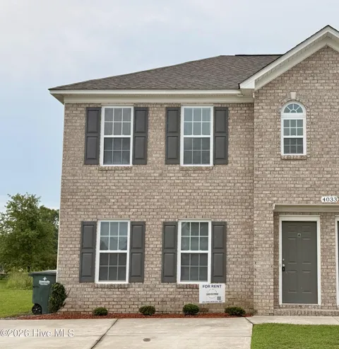 4033 Lucerne Court #A
