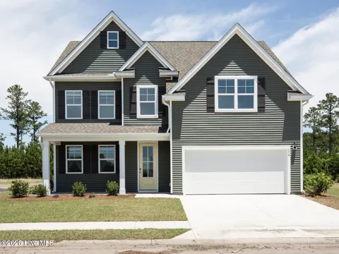 61 Pasture Street #Lot 455