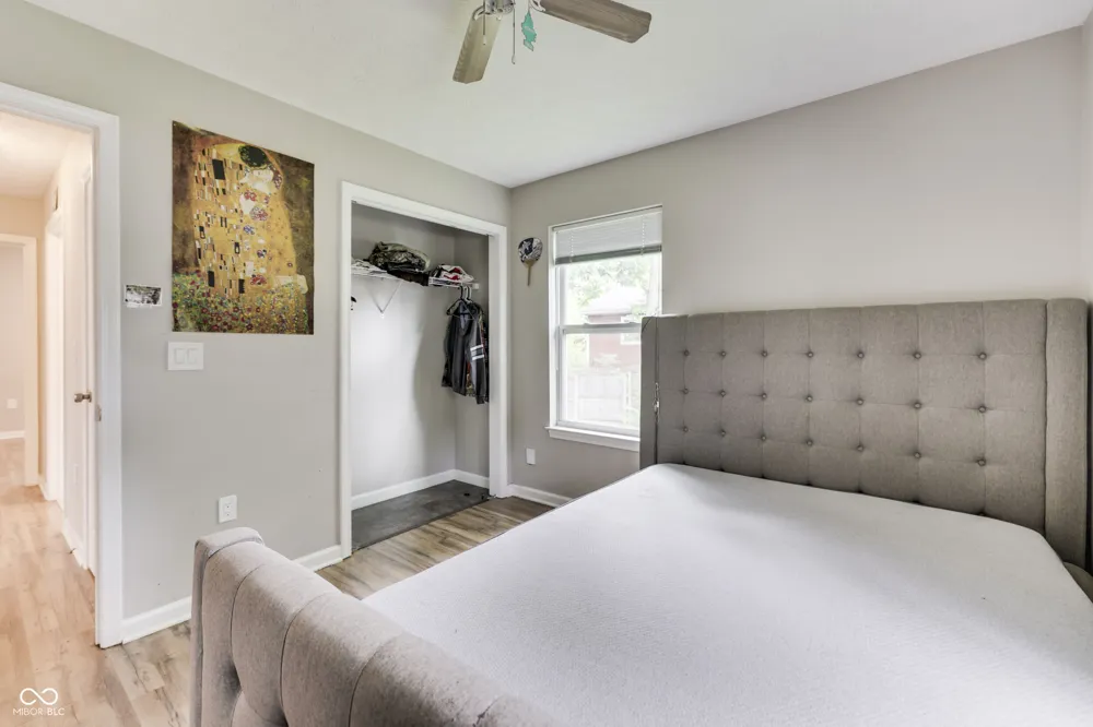 918 Woodburn Avenue Bloomington, IN 47404