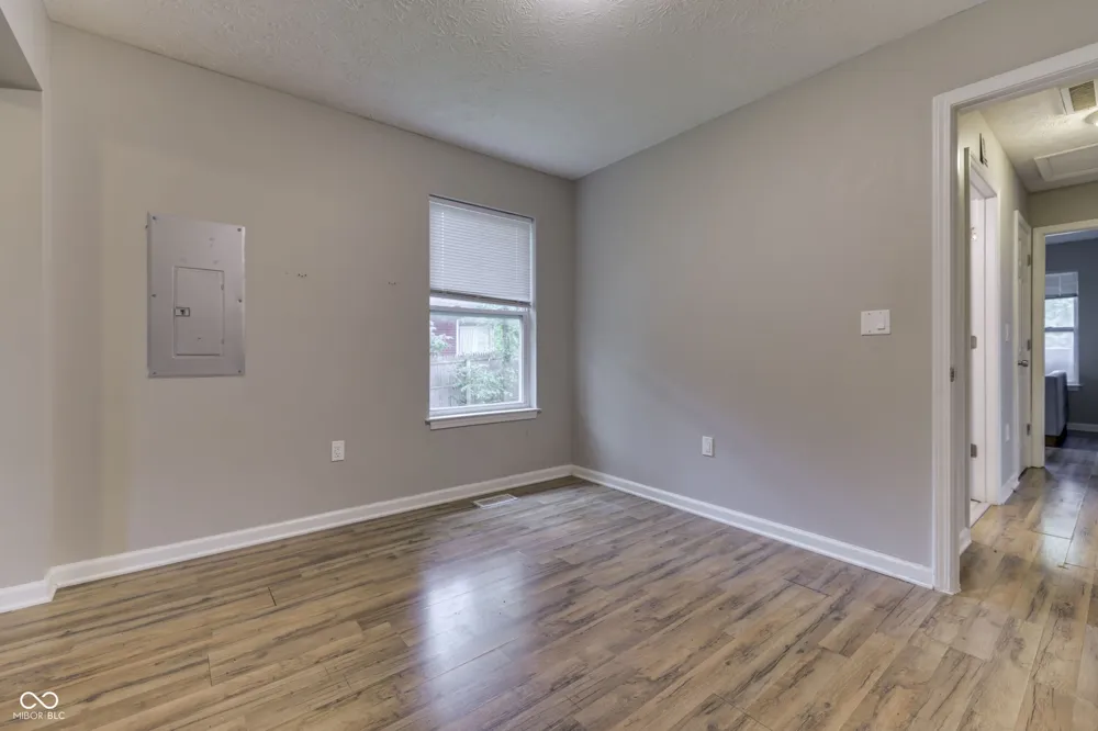 918 Woodburn Avenue Bloomington, IN 47404
