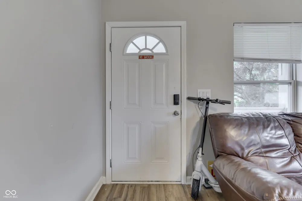 918 Woodburn Avenue Bloomington, IN 47404