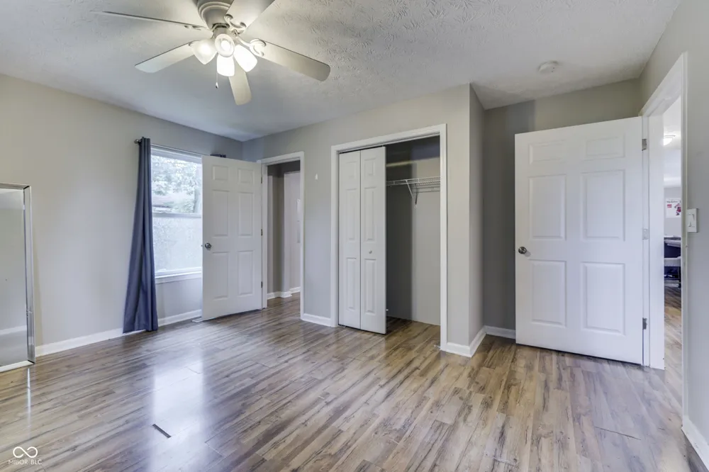 918 Woodburn Avenue Bloomington, IN 47404