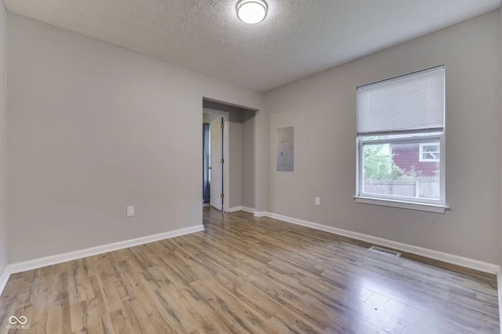 918 Woodburn Avenue Bloomington, IN 47404