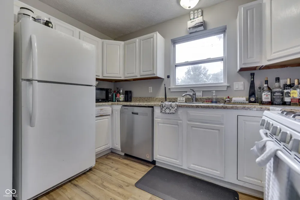 918 Woodburn Avenue Bloomington, IN 47404