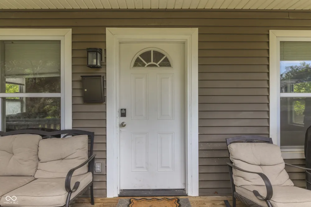 918 Woodburn Avenue Bloomington, IN 47404