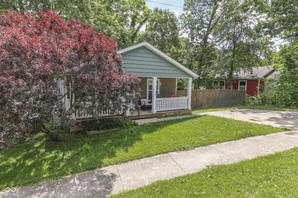918 Woodburn Avenue Bloomington, IN 47404