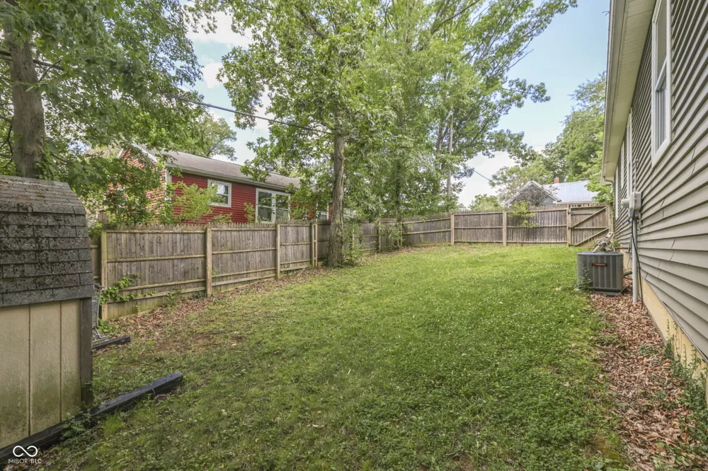 918 Woodburn Avenue Bloomington, IN 47404