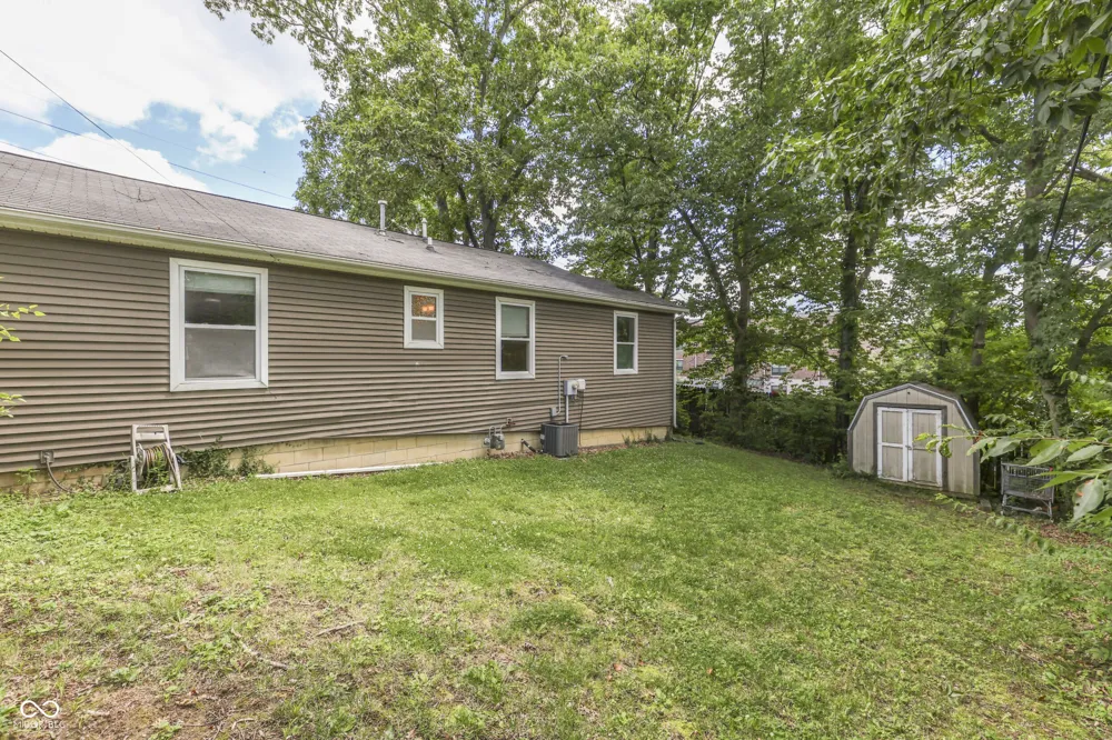 918 Woodburn Avenue Bloomington, IN 47404