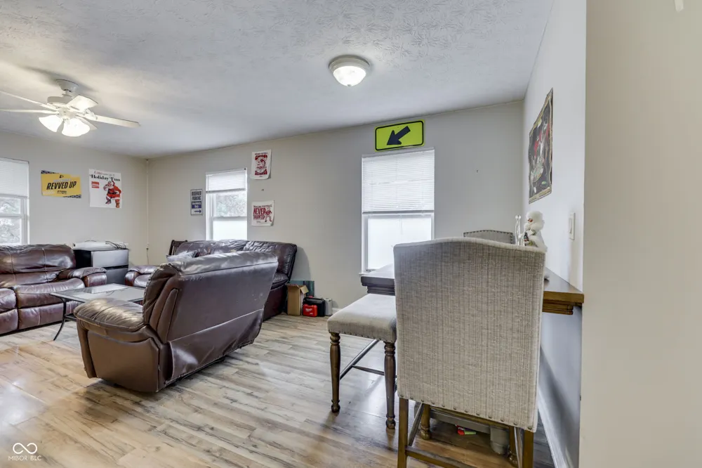 918 Woodburn Avenue Bloomington, IN 47404